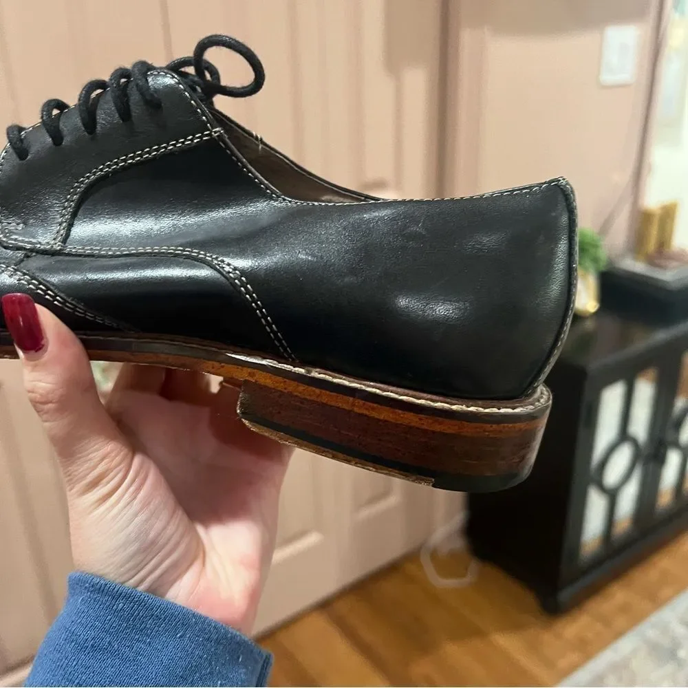 Banana Republic Digby Oxford Dress Shoes